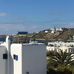 Cozy Cycladic , Close To Nyaraló Ornósz