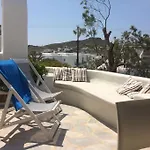 Cozy Cycladic , Close To Nyaraló *