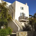 Cozy Cycladic , Close To Ornósz