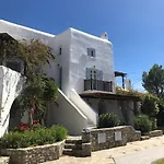 Cozy Cycladic , Close To Nyaraló Ornósz