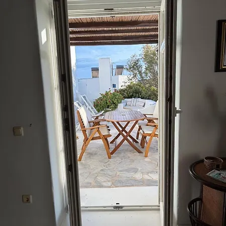 Cozy Cycladic , Close To Ornósz