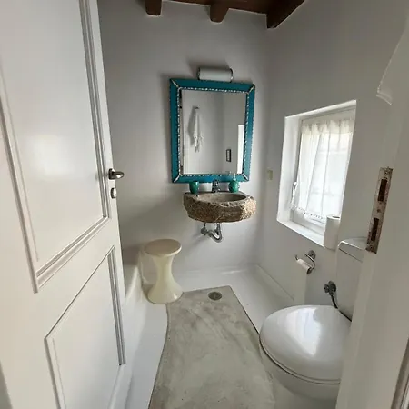 Cozy Cycladic , Close To * Ornósz