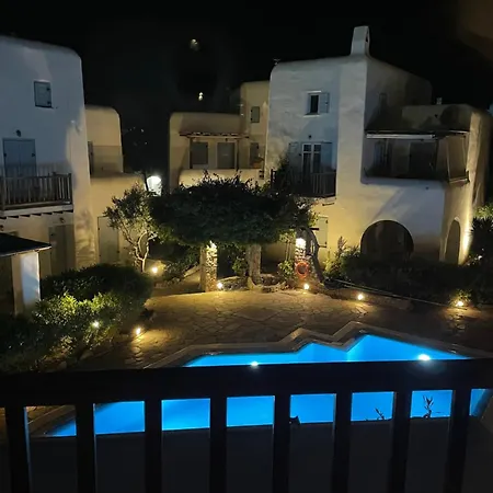 Nyaraló Cozy Cycladic , Close To *