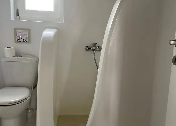 Cozy Cycladic , Close To * Орнос