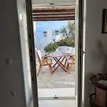 Cozy Cycladic , Close To 奥诺斯