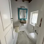 Cozy Cycladic , Close To * Ornos (Mykonos)
