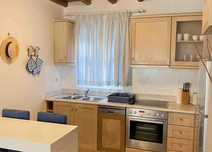 Casa vacanze Cozy Cycladic , Close To *