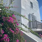 Ferienhaus Cozy Cycladic , Close To Ornos (Mykonos)