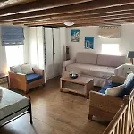 Ferienhaus Cozy Cycladic , Close To Ornos (Mykonos)