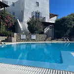 Cozy Cycladic , Close To Ferienhaus Ornos (Mykonos)