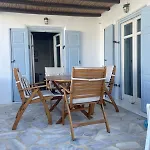 Cozy Cycladic , Close To Ornos (Mykonos)