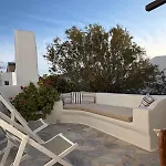 Cozy Cycladic , Close To 別荘 オルノス