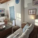 別荘 Cozy Cycladic , Close To オルノス