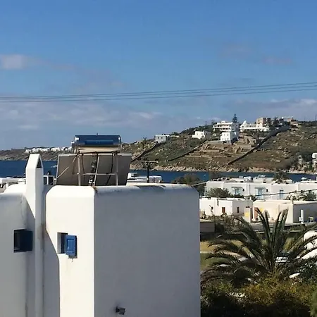 Cozy Cycladic , Close To Holiday home Ornos (Mykonos)