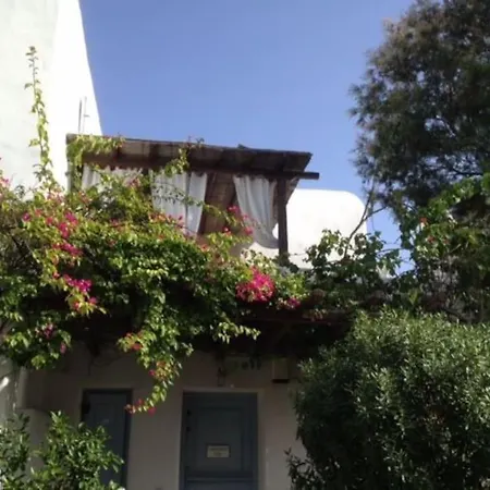 Holiday home Cozy Cycladic , Close To