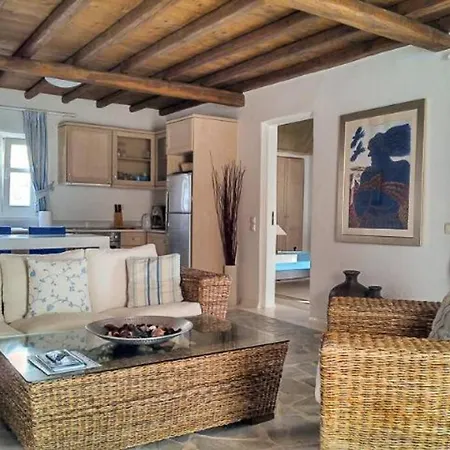 Cozy Cycladic , Close To بيت للعطل *