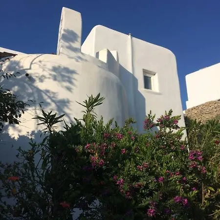 Cozy Cycladic , Close To أورنوس