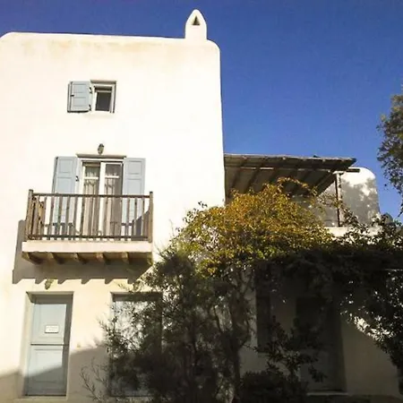 Cozy Cycladic , Close To Holiday home