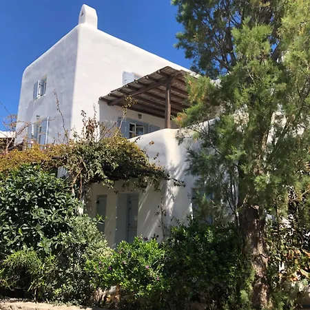 Cozy Cycladic , Close To Holiday home