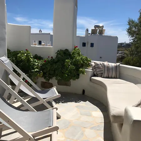 Holiday home Cozy Cycladic , Close To