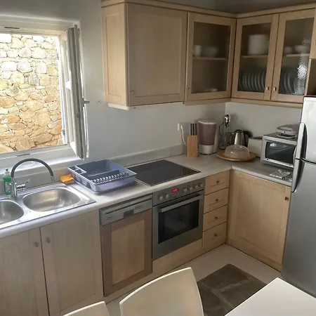 Cozy Cycladic , Close To بيت للعطل *