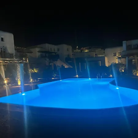 Cozy Cycladic , Close To Holiday home