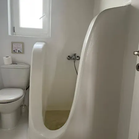 Cozy Cycladic , Close To * Ornos (Mykonos)