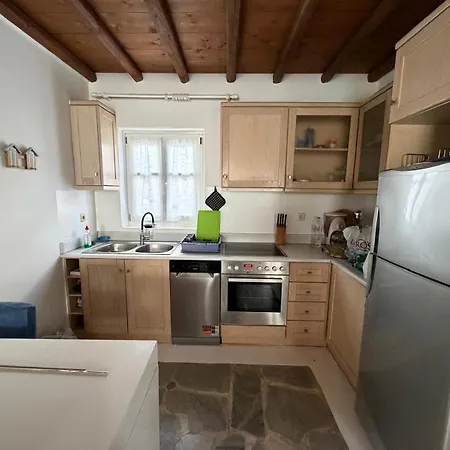 Tatil Evi Cozy Cycladic , Close To Ornos (Mykonos)