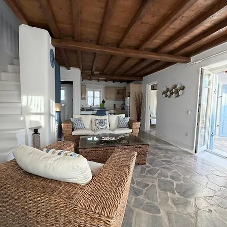 Ferienhaus Cozy Cycladic , Close To *