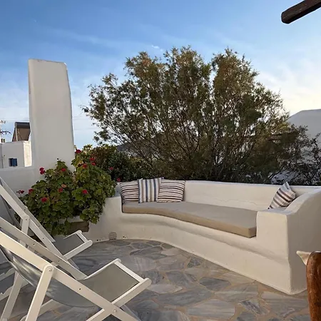 Cozy Cycladic , Close To Casa de Férias Ornos (Mykonos)