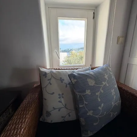 Cozy Cycladic , Close To Casa de Férias
