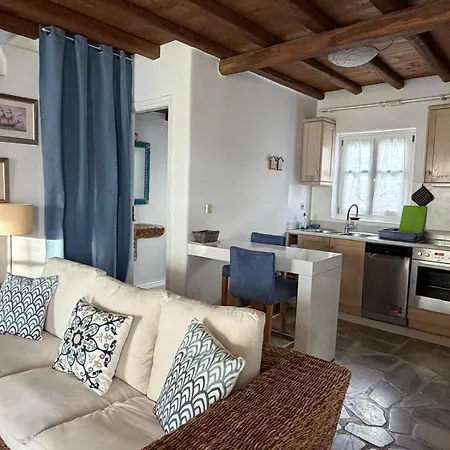 Cozy Cycladic , Close To 別荘 オルノス