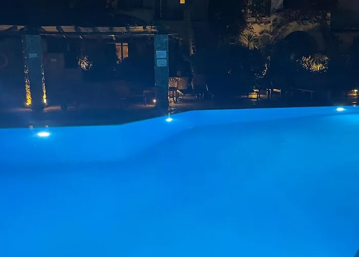 Holiday home Cozy Cycladic , Close To Ornos (Mykonos)