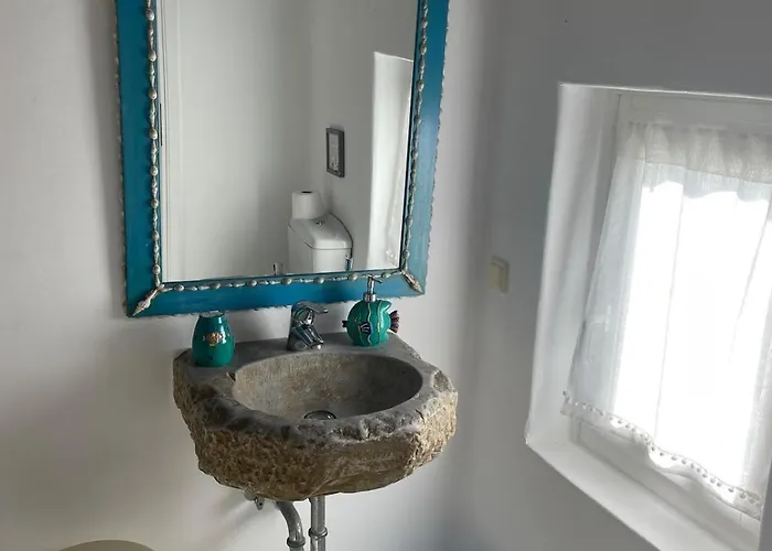 Holiday home Cozy Cycladic , Close To *