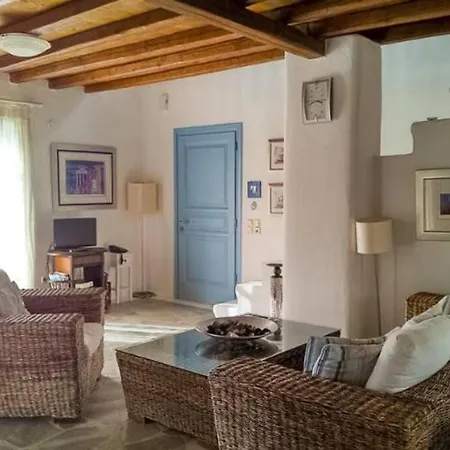 Cozy Cycladic , Close To 오르노스