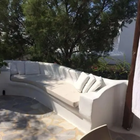 Cozy Cycladic , Close To 오르노스