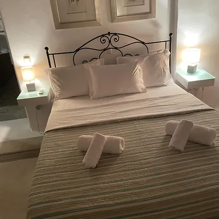 Cozy Cycladic , Close To Дом отдыха *