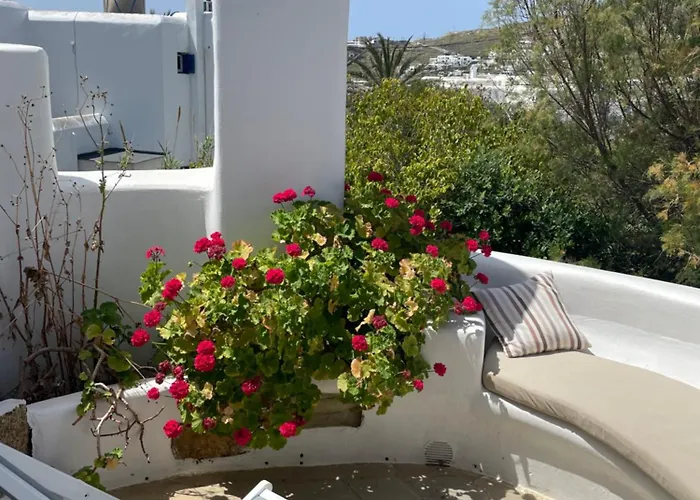 Hébergement de vacances Cozy Cycladic , Close To *