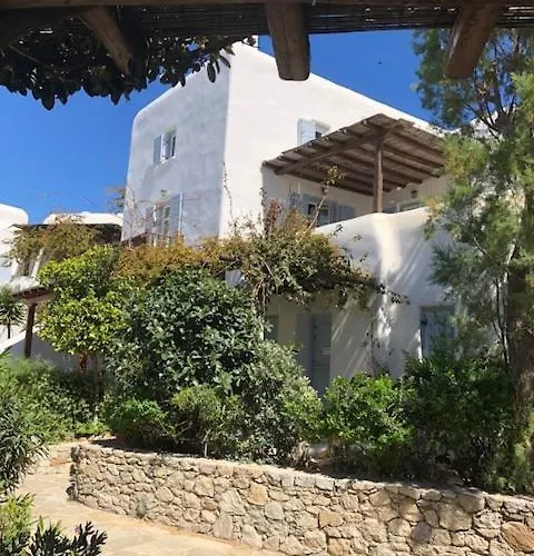 Hébergement de vacances Cozy Cycladic , Close To *